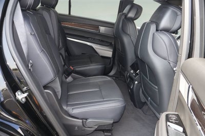 2027 Cadillac VISTIQ Sport