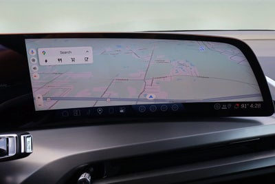 2027 Cadillac VISTIQ Sport