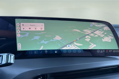 2027 Cadillac VISTIQ Sport