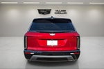 2027 Cadillac VISTIQ Sport