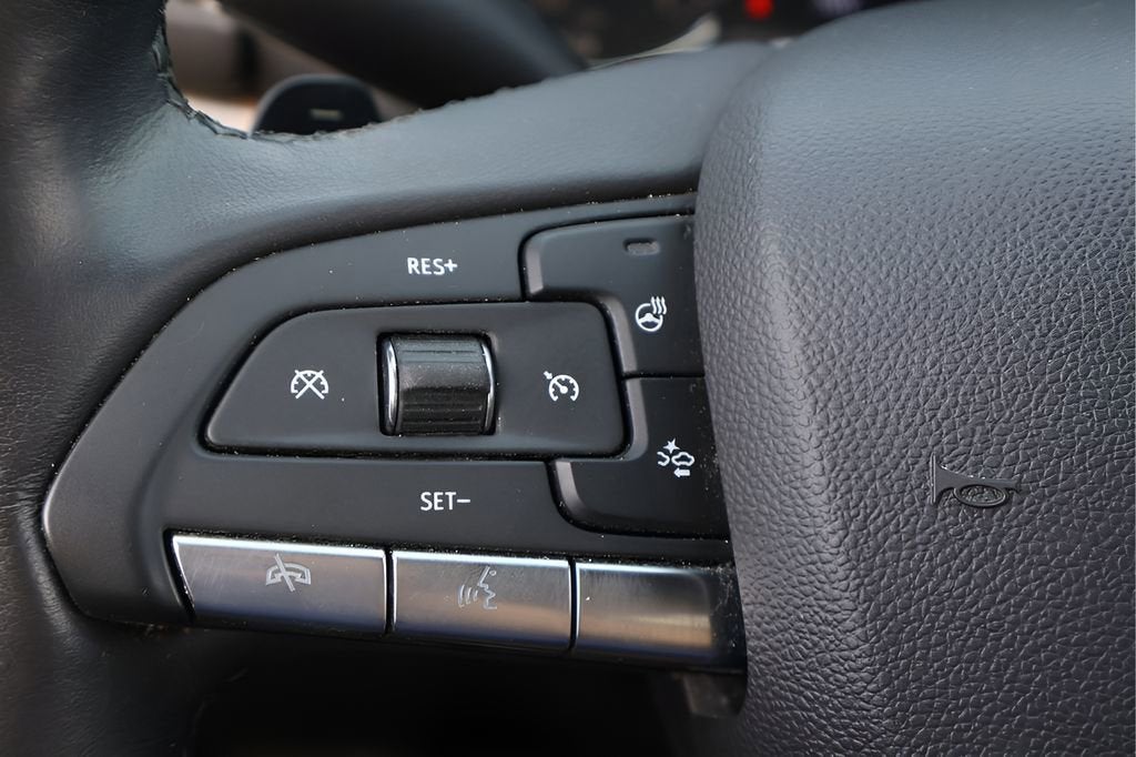 2020 Cadillac XT4 AWD Premium Luxury