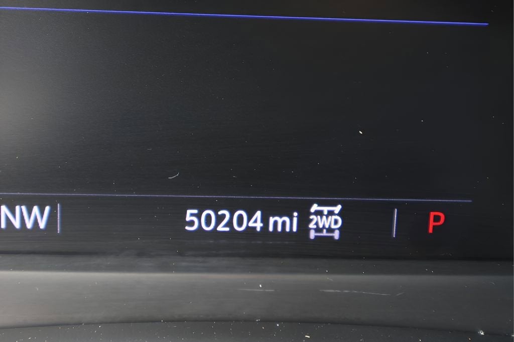 2020 Cadillac XT4 AWD Premium Luxury