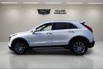 2020 Cadillac XT4 AWD Premium Luxury