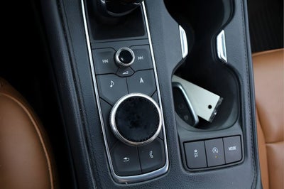 2020 Cadillac XT4 AWD Premium Luxury