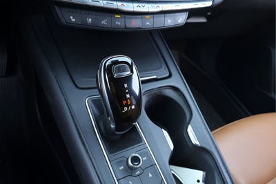 2020 Cadillac XT4 AWD Premium Luxury