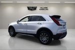2020 Cadillac XT4 AWD Premium Luxury