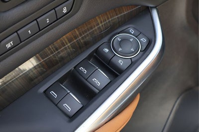 2020 Cadillac XT4 AWD Premium Luxury