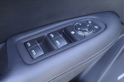 2021 Cadillac XT5 FWD Luxury