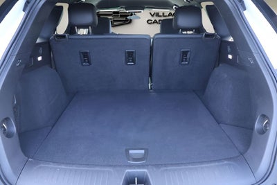 2021 Cadillac XT5 FWD Luxury