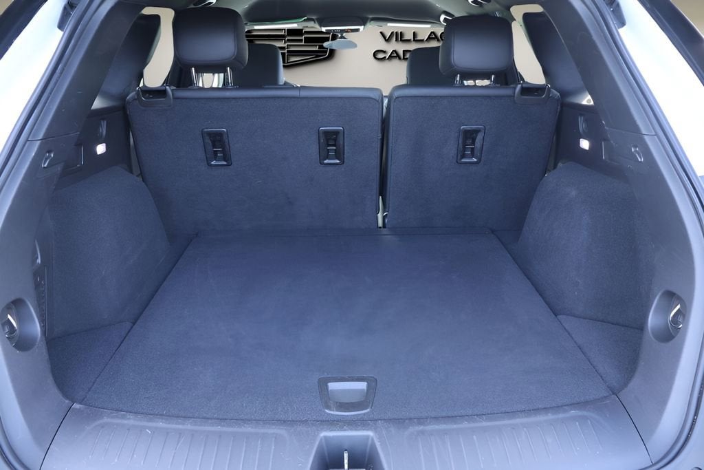 2021 Cadillac XT5 FWD Luxury