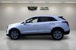 2021 Cadillac XT5 FWD Luxury