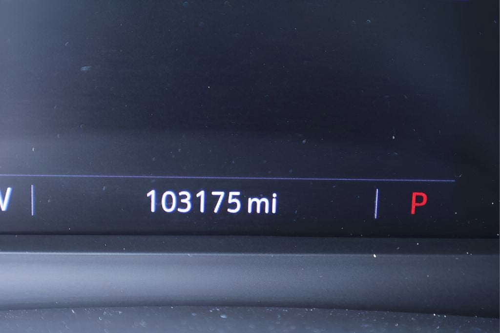 2021 Cadillac XT5 FWD Luxury