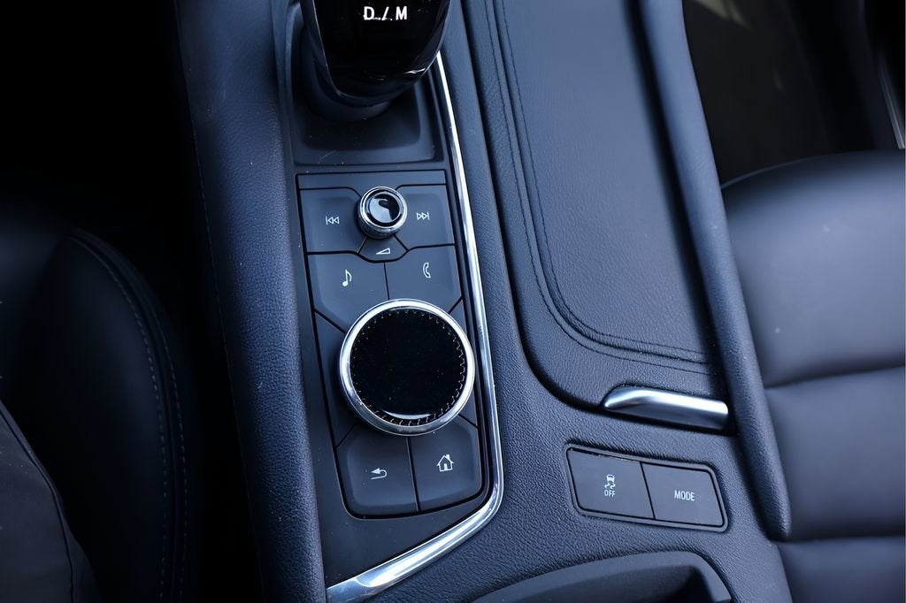 2021 Cadillac XT5 FWD Luxury