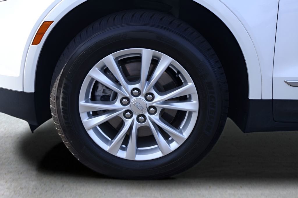 2021 Cadillac XT5 FWD Luxury