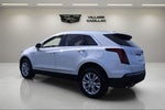 2021 Cadillac XT5 FWD Luxury
