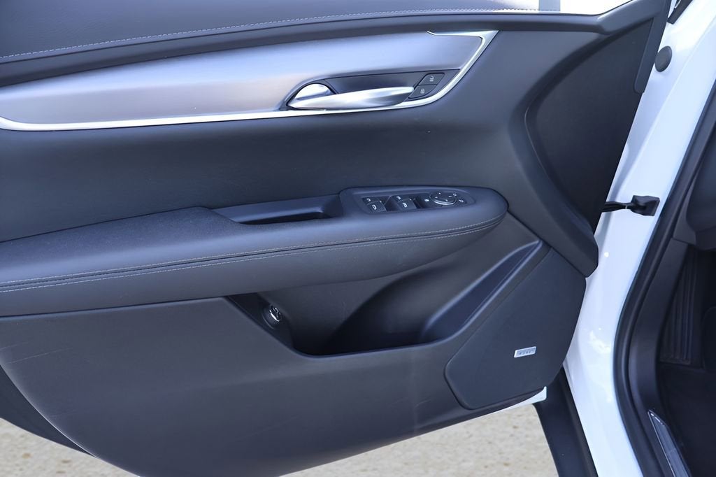 2021 Cadillac XT5 FWD Luxury