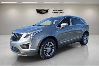 2022 Cadillac XT5 FWD Premium Luxury