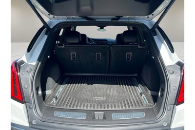 2021 Cadillac XT5 FWD Premium Luxury