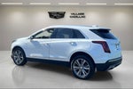 2021 Cadillac XT5 FWD Premium Luxury