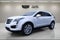 2018 Cadillac XT5 Premium Luxury FWD