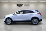 2018 Cadillac XT5 Premium Luxury FWD