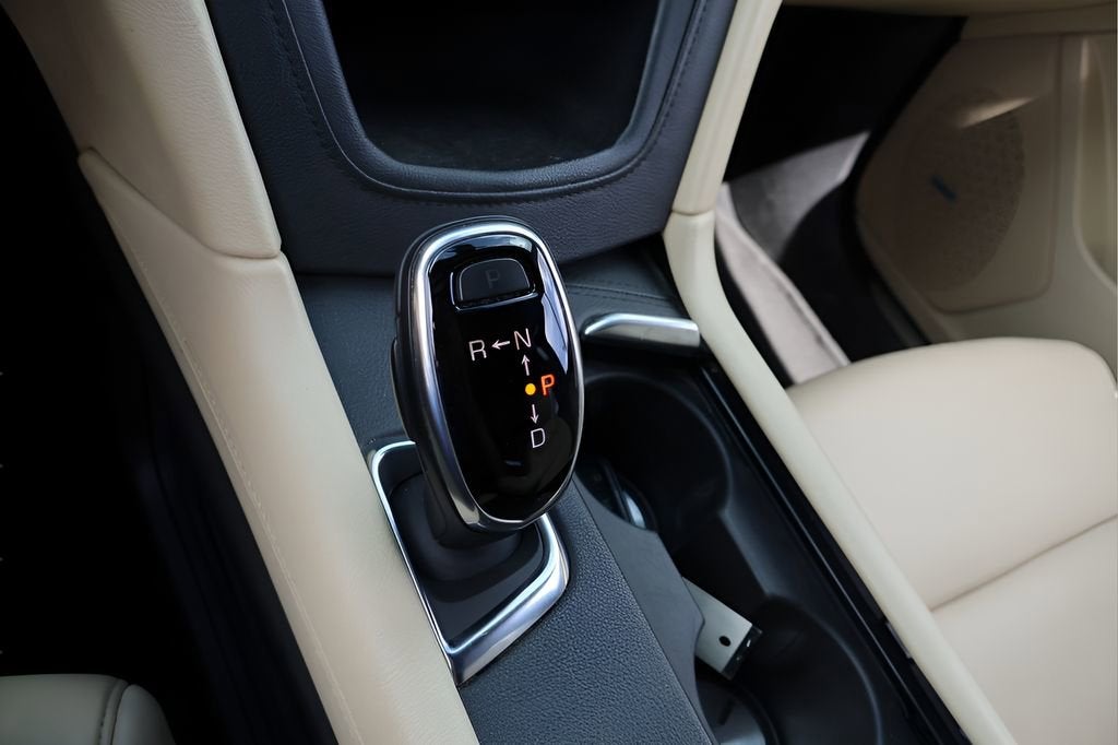 2018 Cadillac XT5 Premium Luxury FWD