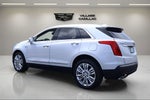 2018 Cadillac XT5 Premium Luxury FWD