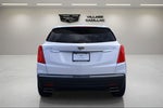 2018 Cadillac XT5 Premium Luxury FWD