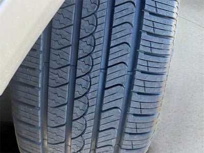 2019 Cadillac XT5 Premium Luxury FWD