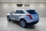 2019 Cadillac XT5 Premium Luxury FWD