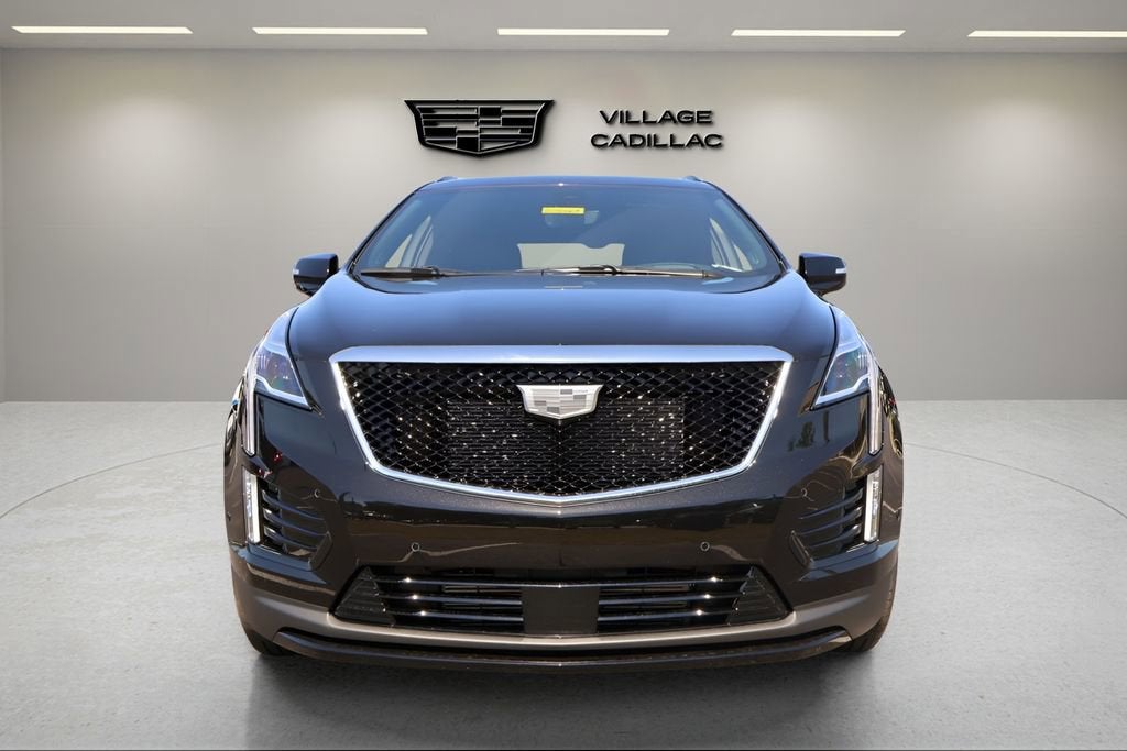2026 Cadillac XT5 Sport