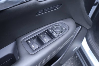 2020 Cadillac XT6 AWD Sport