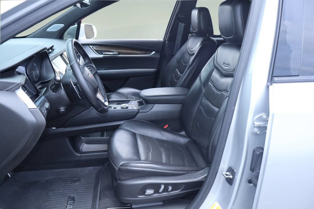 2020 Cadillac XT6 AWD Sport