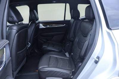 2020 Cadillac XT6 AWD Sport