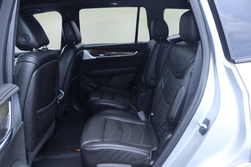 2020 Cadillac XT6 AWD Sport