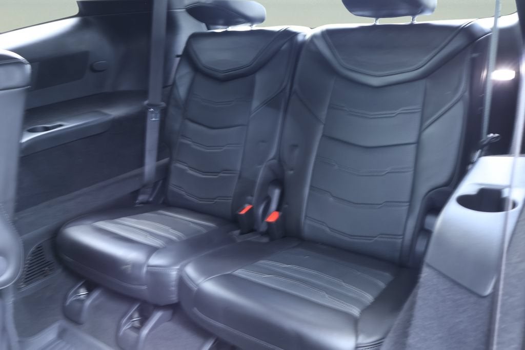 2020 Cadillac XT6 AWD Sport
