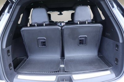 2020 Cadillac XT6 AWD Sport