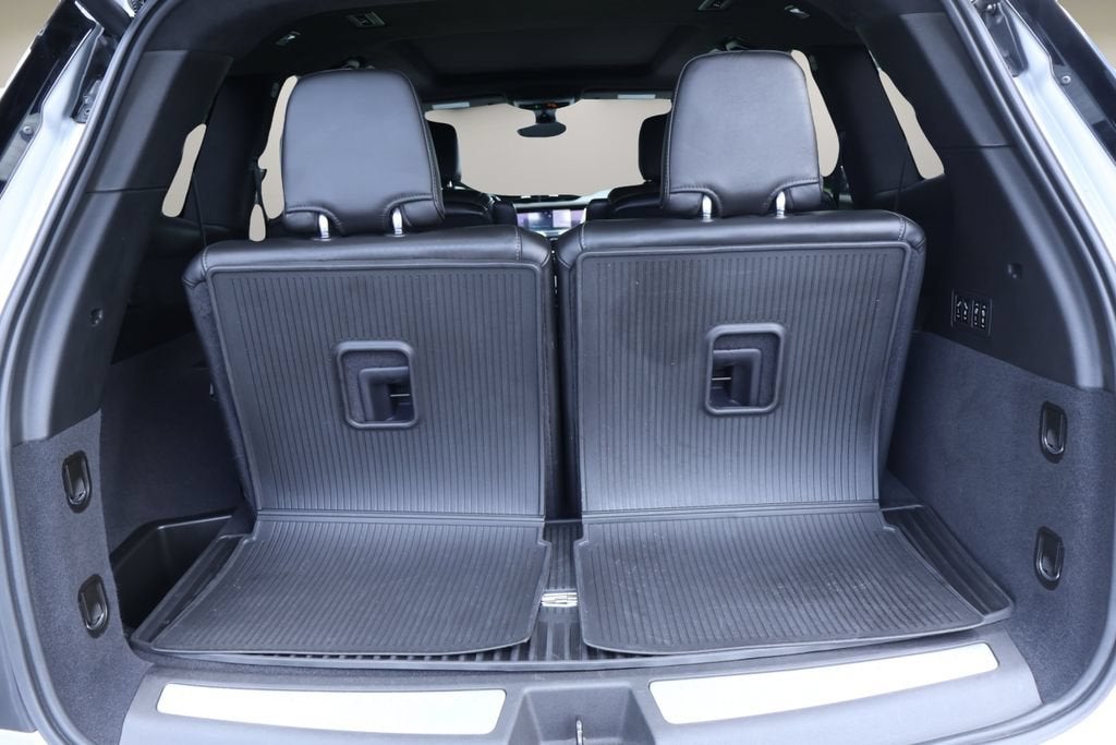 2020 Cadillac XT6 AWD Sport