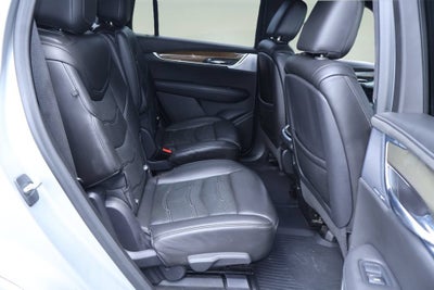 2020 Cadillac XT6 AWD Sport