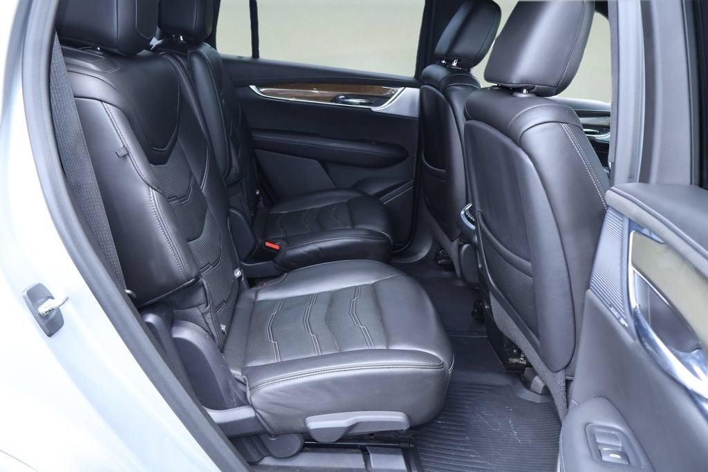 2020 Cadillac XT6 AWD Sport