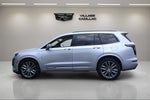 2020 Cadillac XT6 AWD Sport