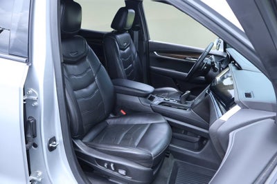 2020 Cadillac XT6 AWD Sport