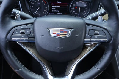 2020 Cadillac XT6 AWD Sport