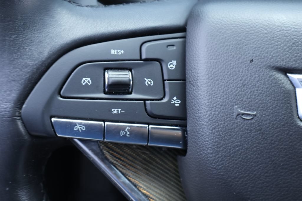 2020 Cadillac XT6 AWD Sport