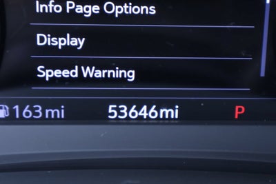 2020 Cadillac XT6 AWD Sport