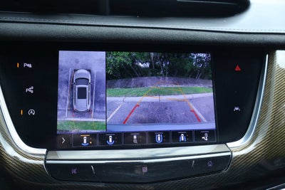 2020 Cadillac XT6 AWD Sport