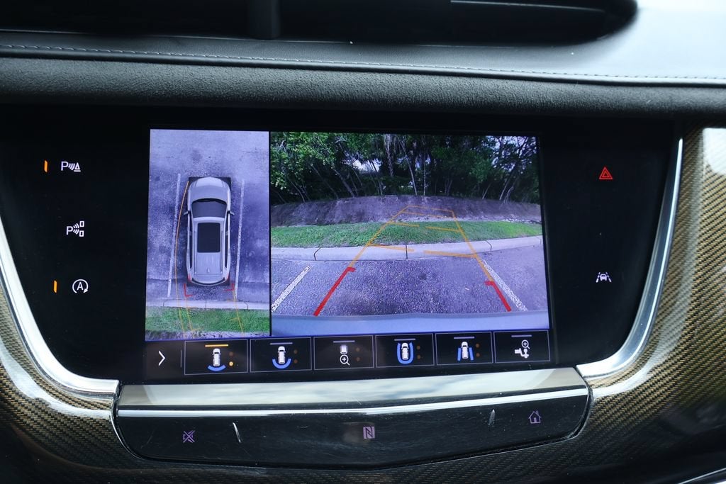 2020 Cadillac XT6 AWD Sport