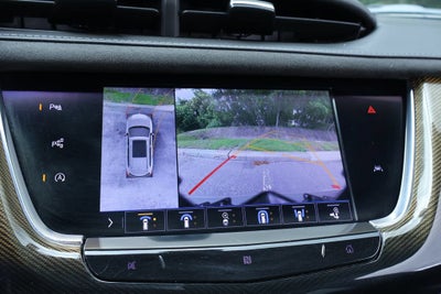 2020 Cadillac XT6 AWD Sport