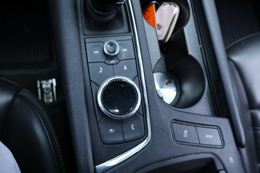 2020 Cadillac XT6 AWD Sport