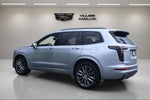 2020 Cadillac XT6 AWD Sport